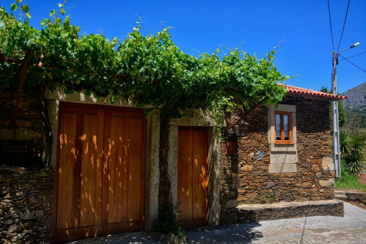 הוילה קמיניה Casa Lia Da Porta מראה חיצוני תמונה