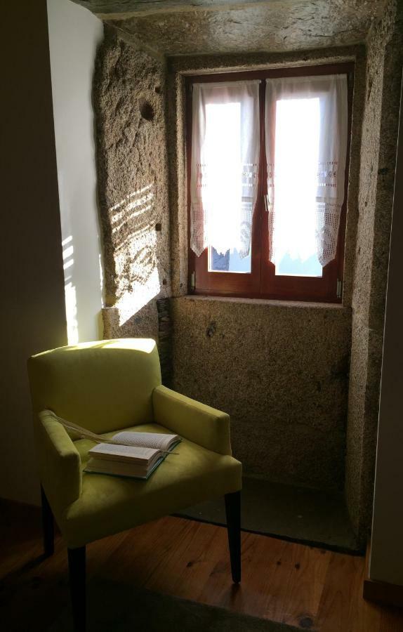 הוילה קמיניה Casa Lia Da Porta מראה חיצוני תמונה