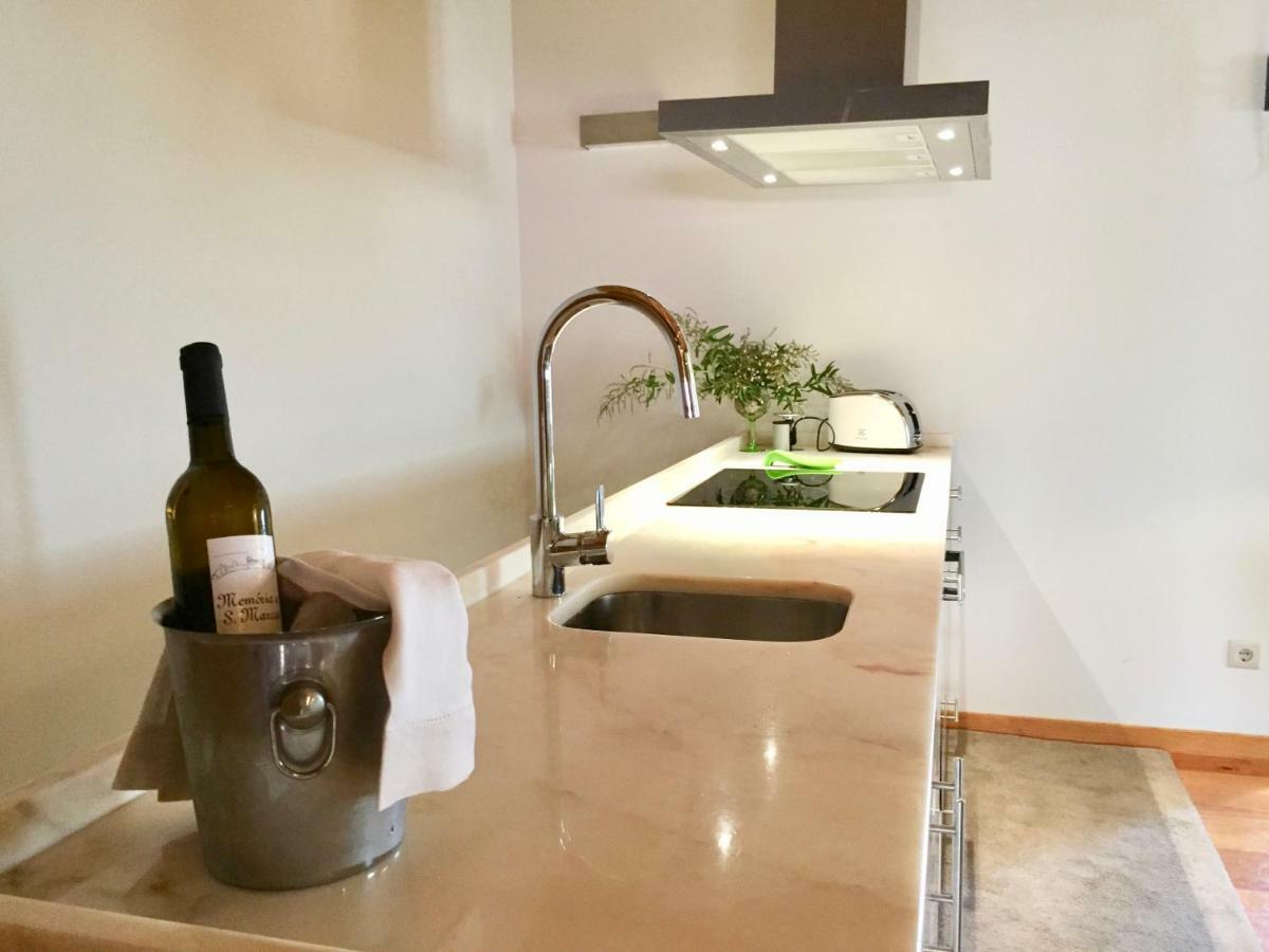 הוילה קמיניה Casa Lia Da Porta מראה חיצוני תמונה