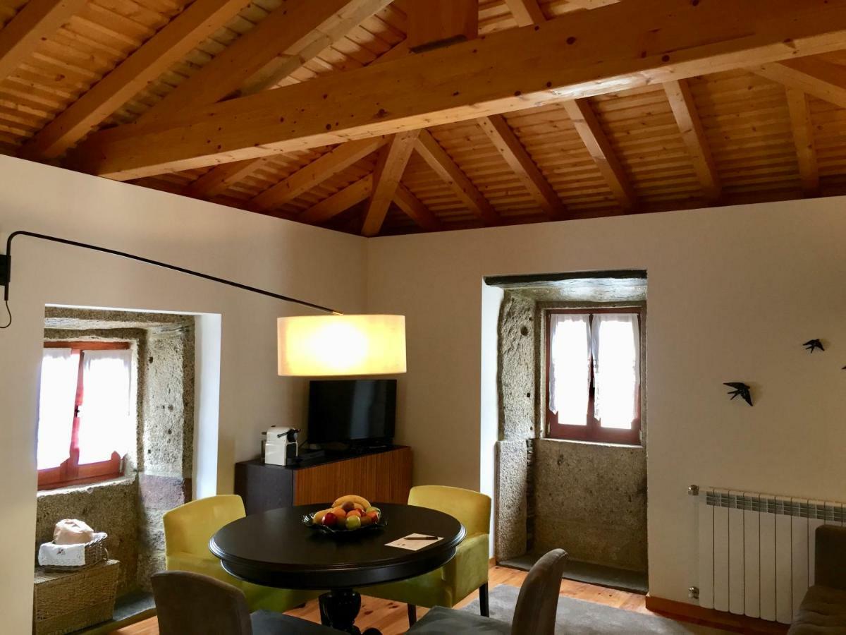 הוילה קמיניה Casa Lia Da Porta מראה חיצוני תמונה