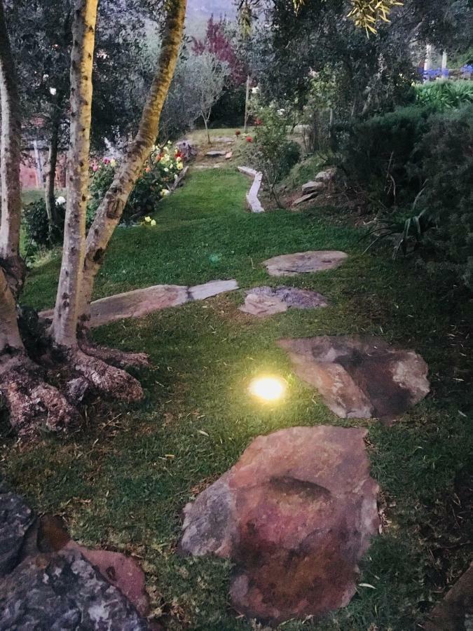 הוילה קמיניה Casa Lia Da Porta מראה חיצוני תמונה